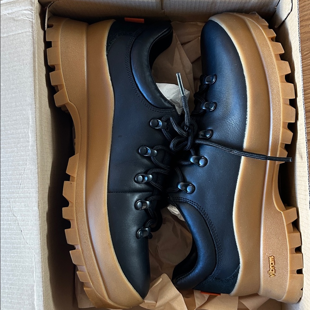 Merrell Bristol Low Sneakers NIB
